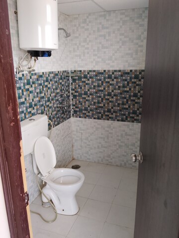 Bathroom in 2 BHK Apartment at Signature Global Andour Height, Sector 71 – for Sale
