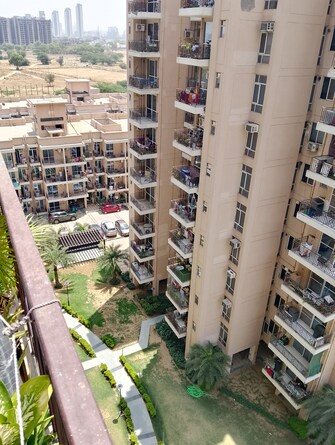 2 BHK Apartment For Resale in Signature Global Andour Height Sector 71 Gurgaon  8125708