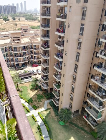 2 BHK Apartment – Exterior View View at Signature Global Andour Height, Sector 71 - for Sale