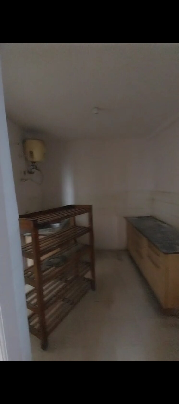 Kitchen, bptp-the-resort 3 Bedroom 1903 Sq.Ft. Apartment In Sector 75 Faridabad 8125719