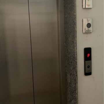 Building Lobby in  Pg at Sector 54 – for Rent