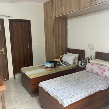 Bedroom in  Pg at Sector 54 – for Rent