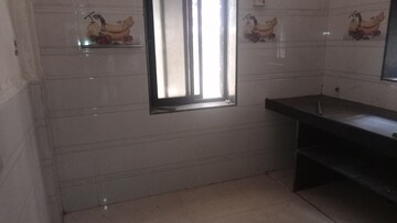 Bathroom in Studio Apartment at Dombivli West – for Rent