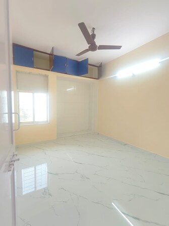 1 BHK Apartment For Rent in Tulsivihar Chs Kapur Bawdi Thane  8125725