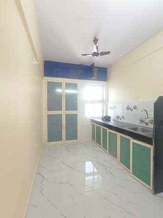 1 BHK Apartment For Rent in Tulsivihar Chs Kapur Bawdi Thane  8125725