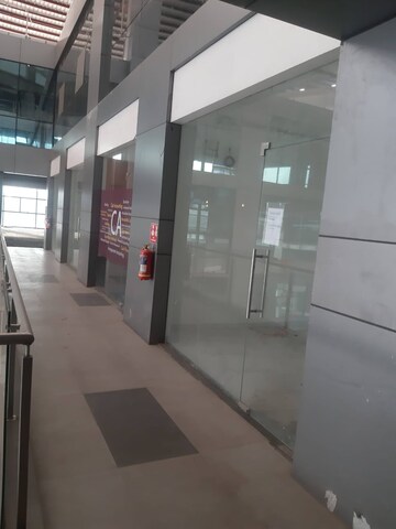  Office Space – Exterior View View at Aishwaryam One, Chinchwad - for Rent