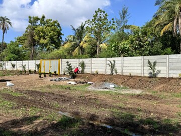  Plot – Exterior View View at Umargam - for Sale