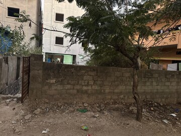  Plot – Exterior View View at Manikonda - for Sale