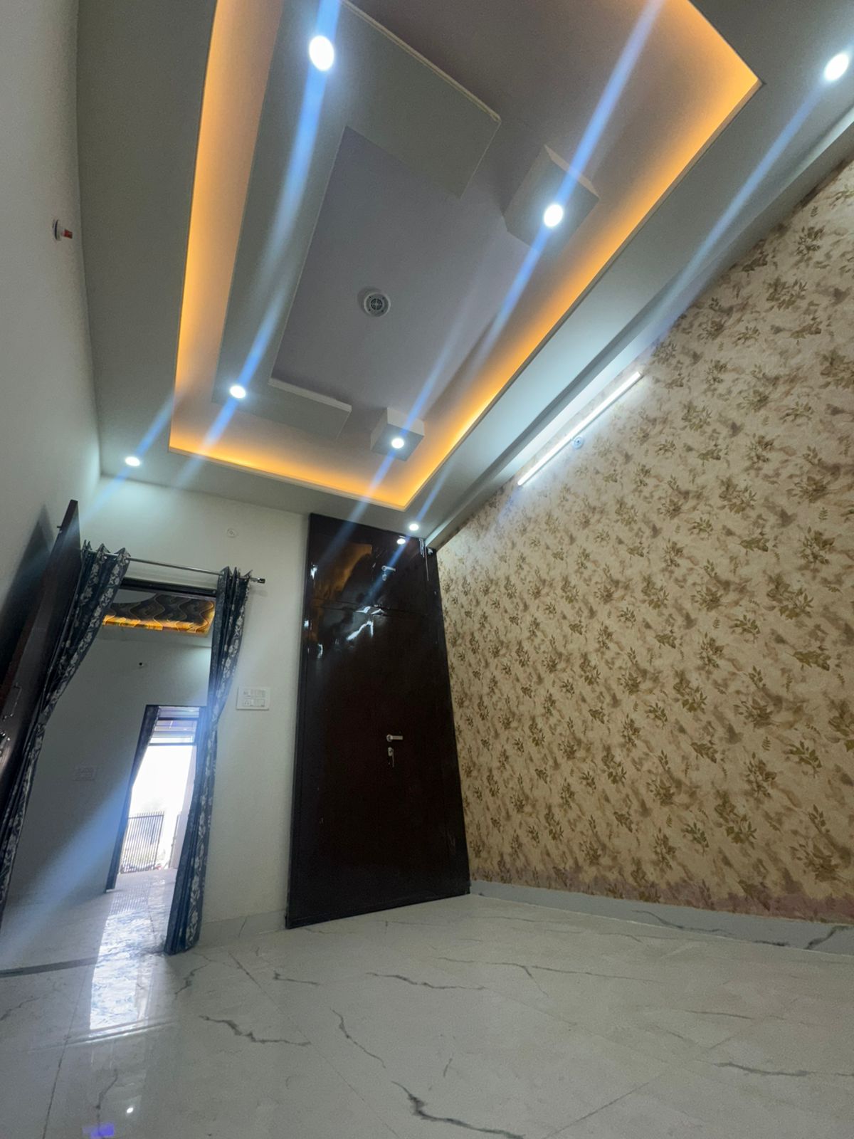 3 BHK + Pooja Room,Servant Room,Study Room,Extra Room Independent House For Sale in Vinayak Residency Shri Kishanpura