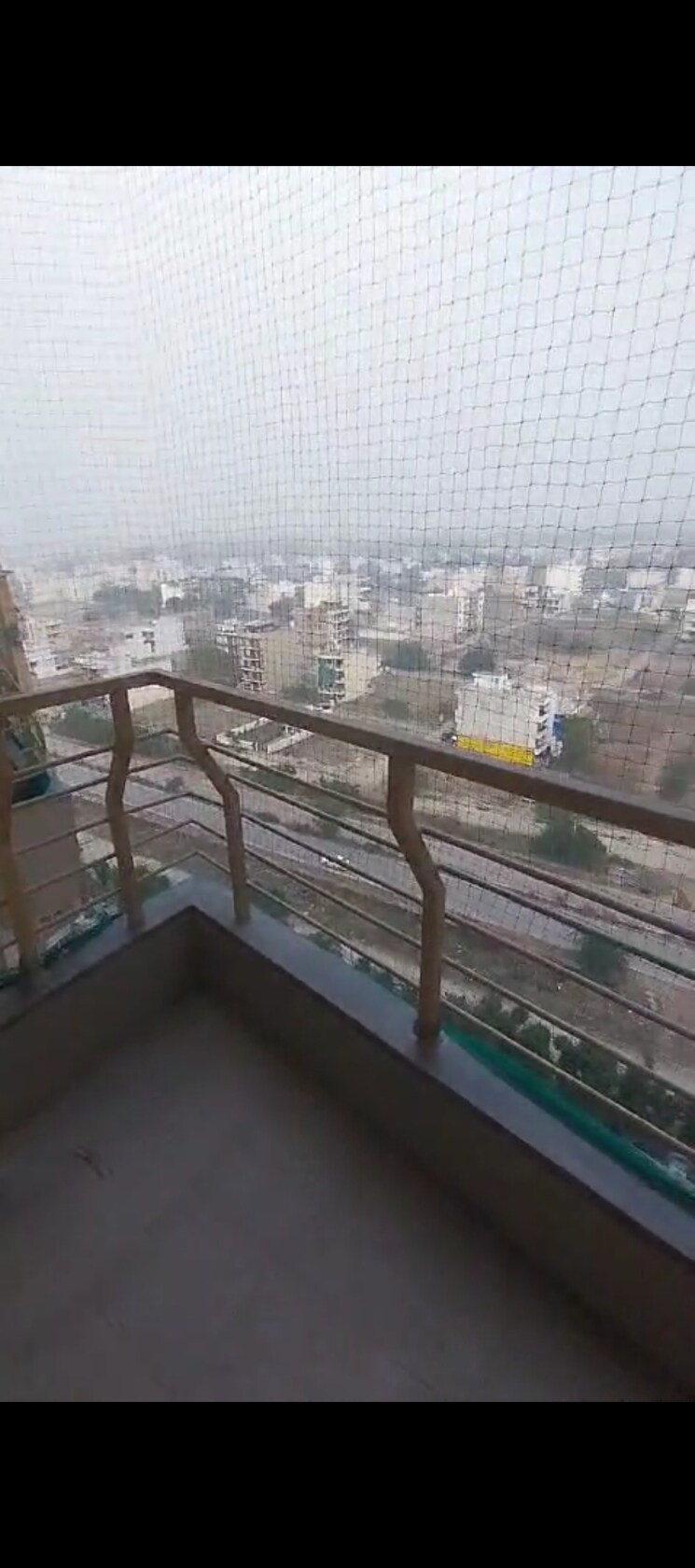 Balcony, bptp-the-resort 3 Bedroom 1766 Sq.Ft. Apartment In Sector 75 Faridabad 8125738