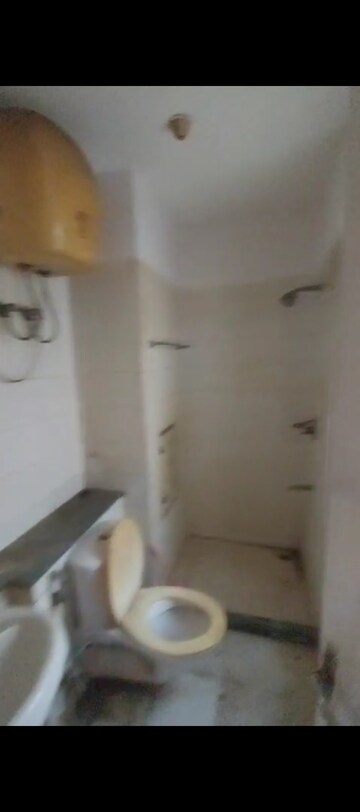 Bathroom in 3 BHK Apartment at BPTP The Resort, Sector 75 – for Sale
