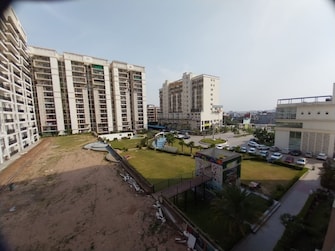 3 BHK Apartment For Resale in Paradigm Business Hermitage Park Dhakoli Village Zirakpur  8125733