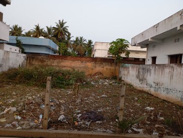  Plot – Exterior View View at Pevtha - for Sale