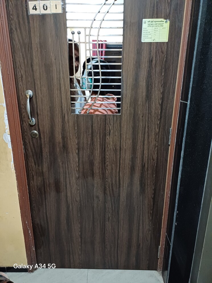 Other, kopar khairane 2 Bedroom 665 Sq.Ft. Apartment In Kopar Khairane Navi Mumbai 8125744