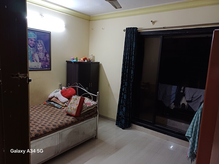 Bedroom, kopar khairane 2 Bedroom 665 Sq.Ft. Apartment In Kopar Khairane Navi Mumbai 8125744