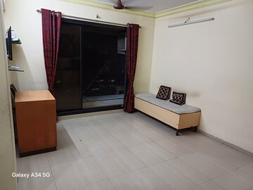 Room in 2 BHK Apartment at Kopar Khairane – for Sale