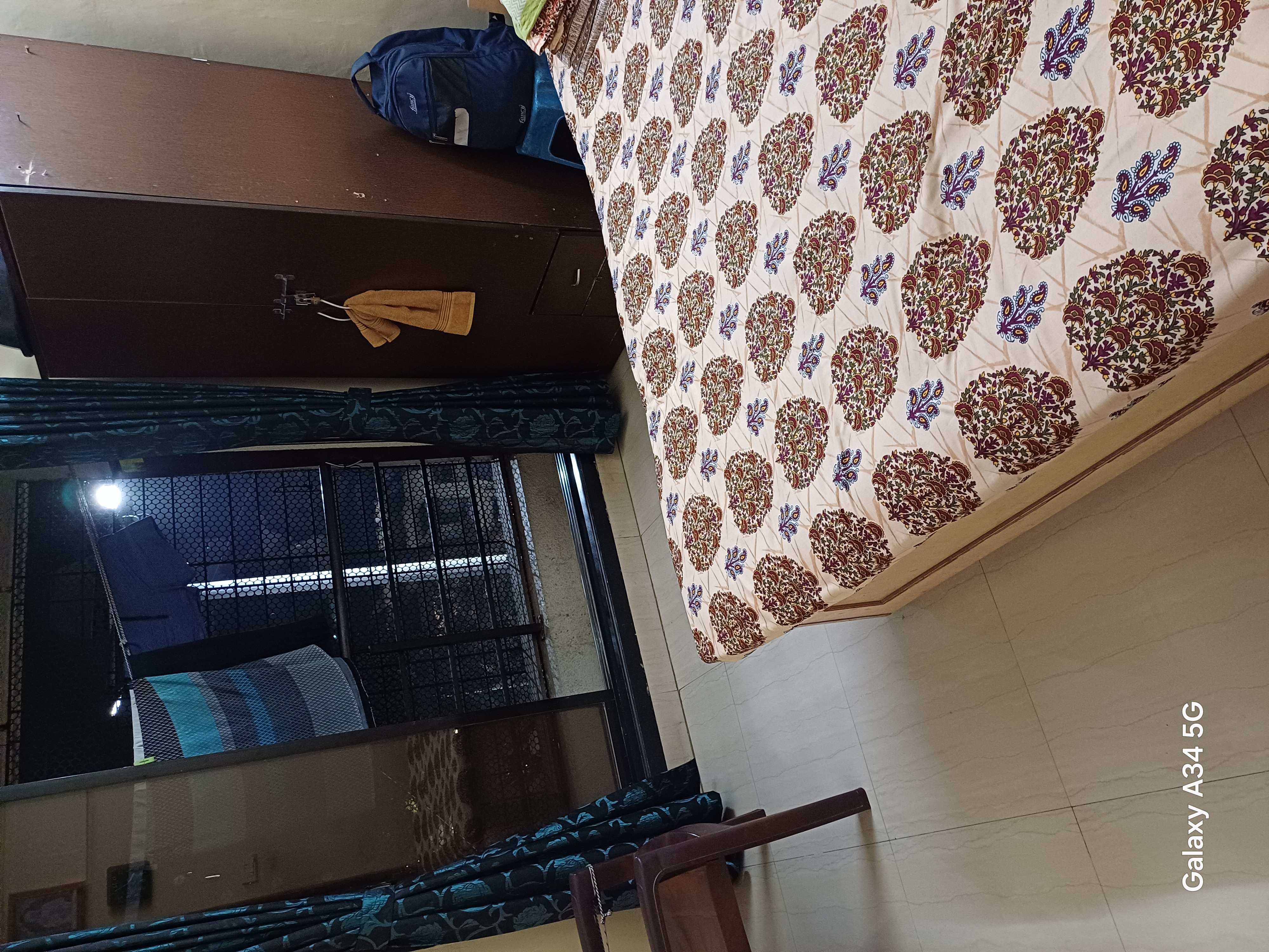 2 BHK Apartment For Sale in Koparkhairna 