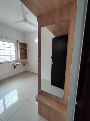 Kitchen in 2 BHK Apartment at Provident Park Square, Kanakapura Road – for Rent