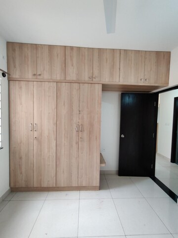 Room in 2 BHK Apartment at Provident Park Square, Kanakapura Road – for Rent