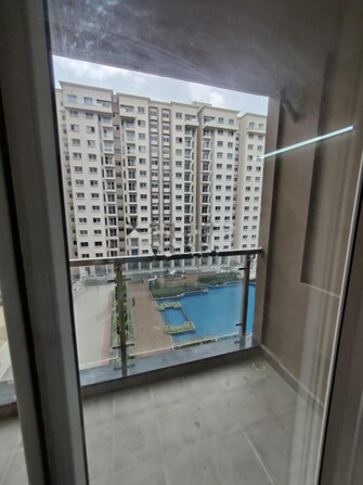 2 BHK Apartment For Rent in Provident Park Square Kanakapura Road Bangalore  8125742