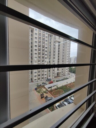 2 BHK Apartment For Rent in Provident Park Square Kanakapura Road Bangalore  8125742