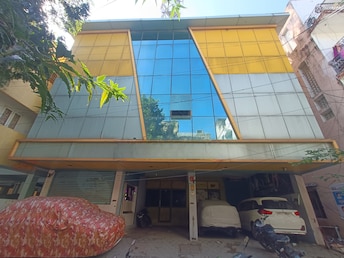 Commercial Office Space in IT/SEZ 6000 Sq.Ft. For Rent in Chetpet Chennai  8125768