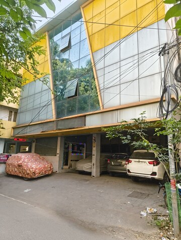  Office Space in IT/SEZ – Exterior View View at Chetpet - for Rent