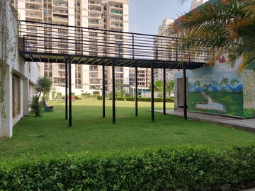 3 BHK Apartment – Exterior View View at Paradigm Business Hermitage Park, Dhakoli Village - for Sale