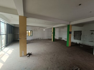 Floor Plan in  Office Space in IT/SEZ at Chetpet – for Rent
