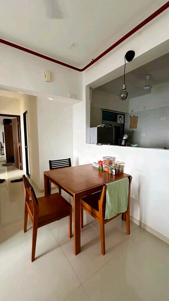 1 RK Apartment For Rent in Mayfair Hillcrest Powai Mumbai  8125762