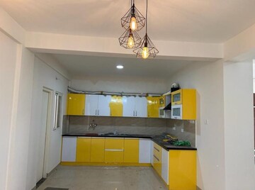 Furnished Amenities in 2 BHK Apartment at Godrej 24 Sarjapur, Sarjapur Road – for Rent