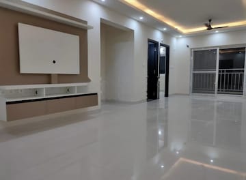 3 BHK Apartment For Rent in Sai Purvi Symphony Gunjur Bangalore  8125770