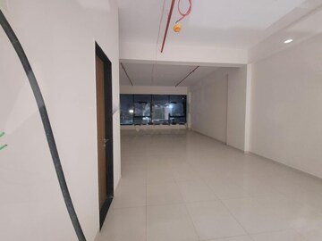 Kitchen in 3 BHK Apartment at VJ Town Center, Wakad – for Rent