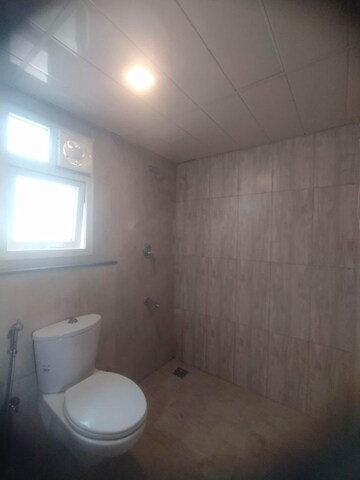 Bathroom in 2 BHK Apartment at Prestige Sunrise Park, Electronic City Phase I – for Rent