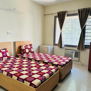 Bedroom in  Pg at Sector 55 – for Rent