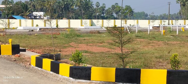 Garden, bhogapuram  200 Sq.Yd. Plot In Bhogapuram Vizag 8125823