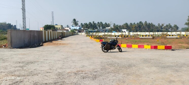 Exterior View, bhogapuram  200 Sq.Yd. Plot In Bhogapuram Vizag 8125823