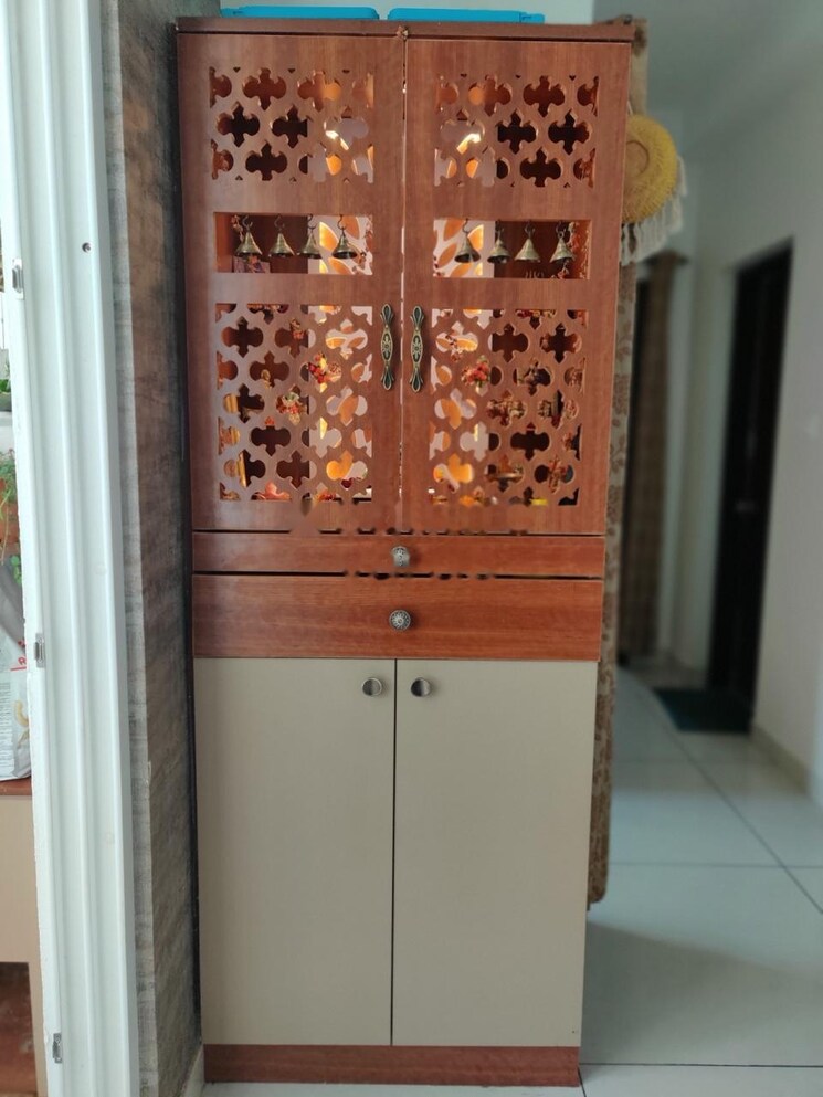 undefined, kolte-patil-itowers-exente 2 Bedroom 857 Sq.Ft. Apartment In Electronic City Phase I Bangalore 8125787