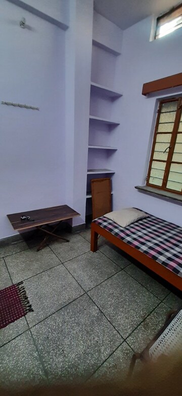 Bedroom in 3 BHK Independent House at C-Scheme – for Rent