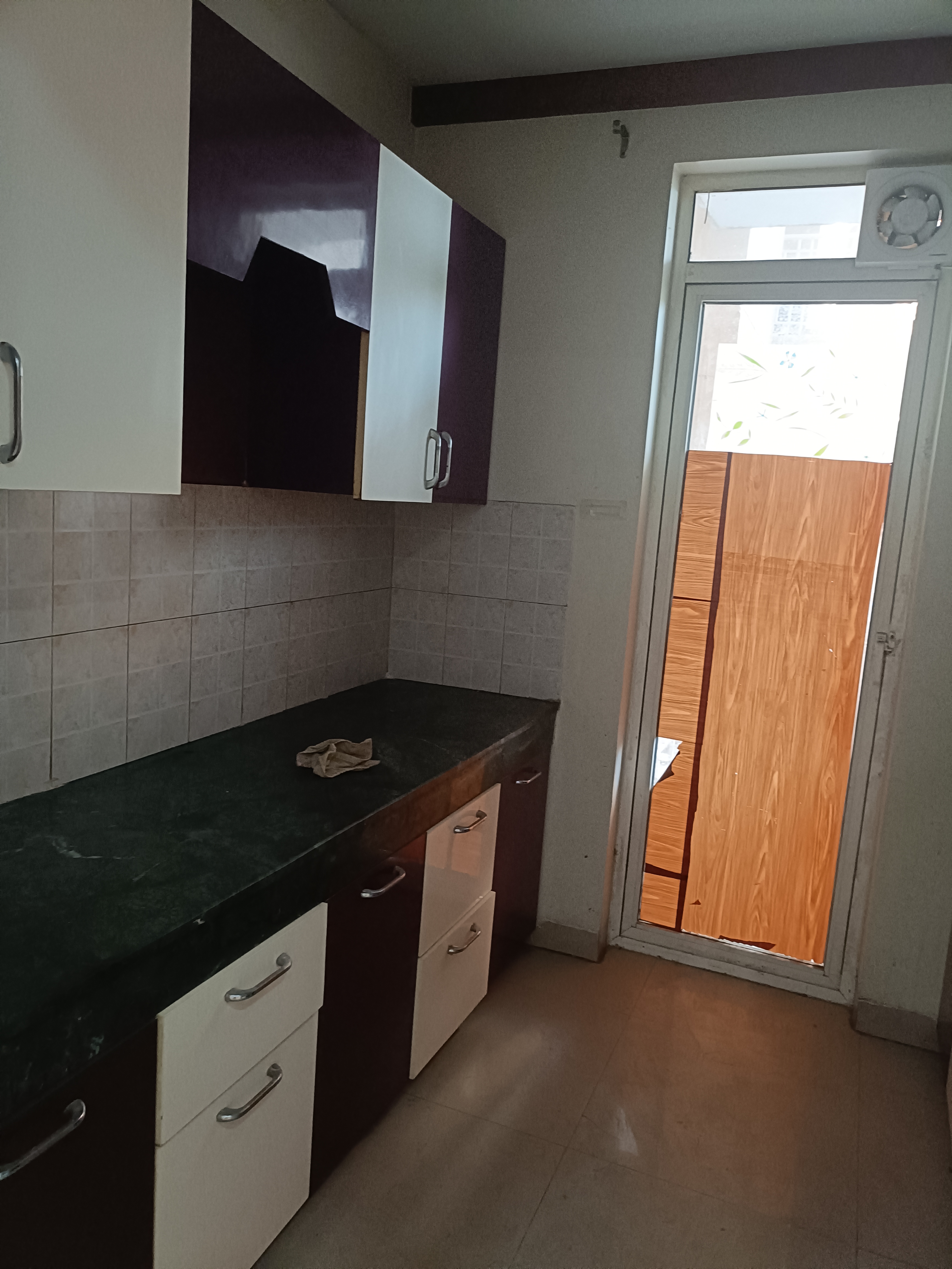 2.5 BHK + Study Room Apartment For Sale in Puri Pratham