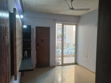Building Lobby in 2.5 BHK Apartment at Puri Pratham, Sector 84 – for Sale