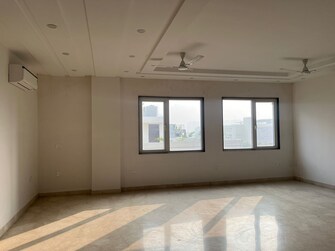 3 BHK Builder Floor For Rent in Unitech South City II Sector 50 Gurgaon  8125833