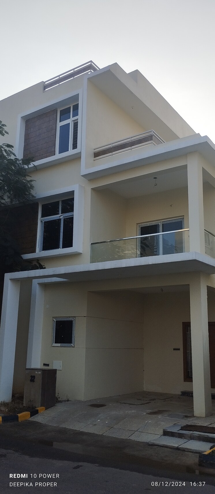 Kitchen, sm-enclave-kismatpur 4 Bedroom 2880 Sq.Ft. Villa In Kismatpur Hyderabad 8125819