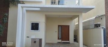 4 BHK Villa For Resale in SM Enclave Kismatpur Kismatpur Hyderabad  8125819