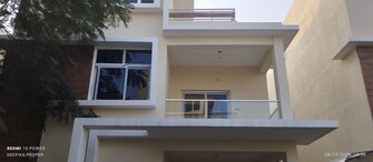 4 BHK Villa For Resale in SM Enclave Kismatpur Kismatpur Hyderabad  8125819