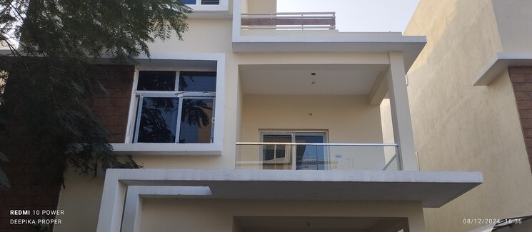 undefined, sm-enclave-kismatpur 4 Bedroom 2880 Sq.Ft. Villa In Kismatpur Hyderabad 8125819