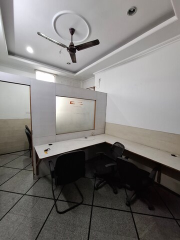 Staircase in  Office Space at Netaji Subhash Place – for Sale