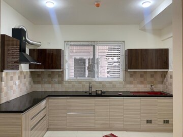 3 BHK Apartment – Exterior View View at Salarpuria Sattva Divinity, Mysore Road - for Rent