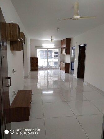 2.5 BHK Apartment For Rent in Honer Vivantis Gopanpally Hyderabad  8125821