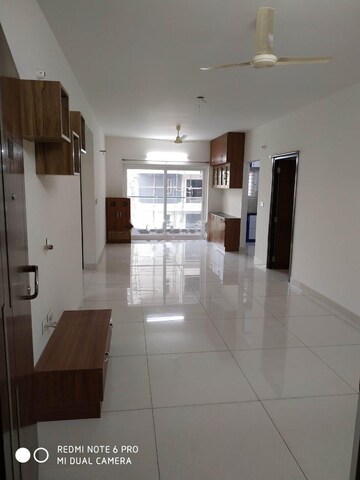 Kitchen in 2.5 BHK Apartment at Honer Vivantis, Gopanpally – for Rent